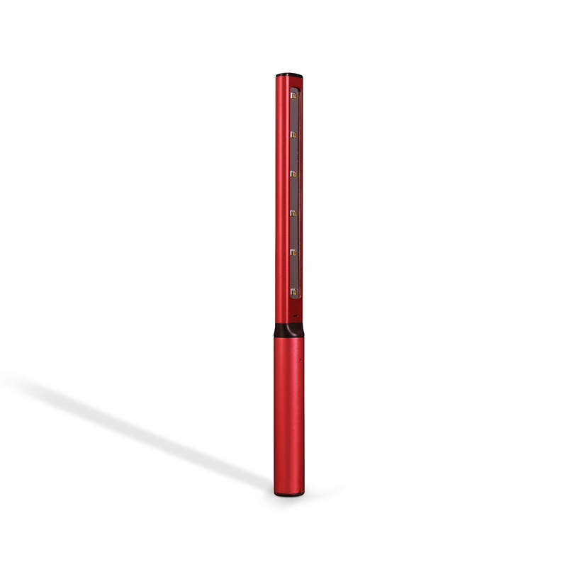 portable uv-c light sterilizer