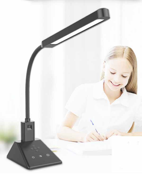 Eyecare LED Desk Lamp