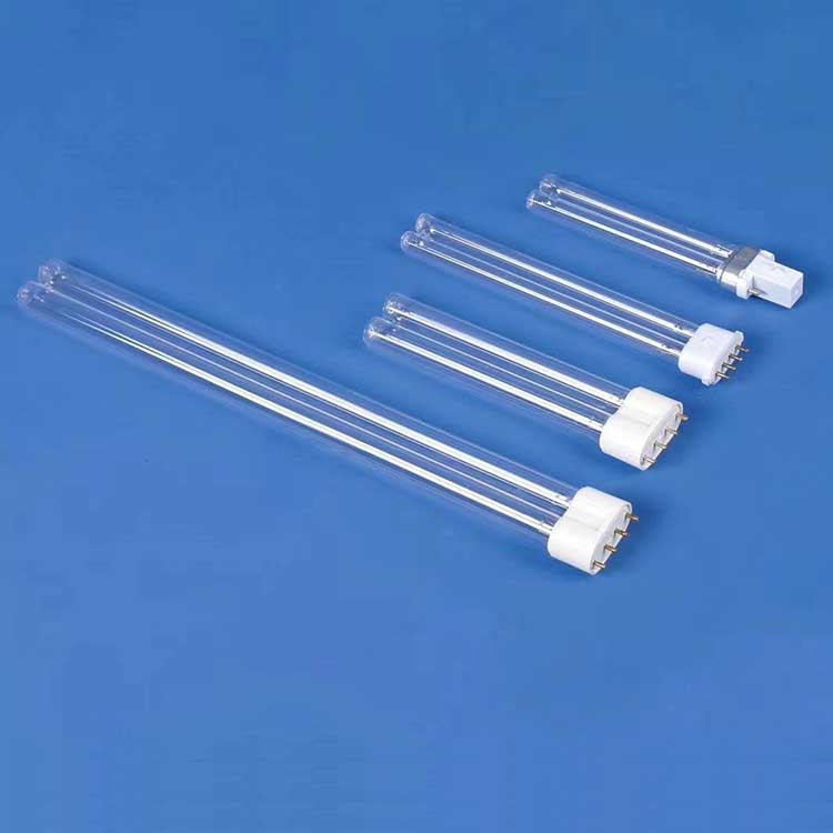 Single-Ended H shape pipe