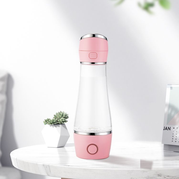 Hydrogen Water Bottle