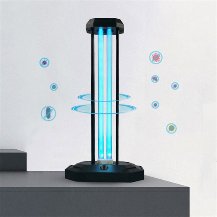 Ultraviolet Disinfection Light 