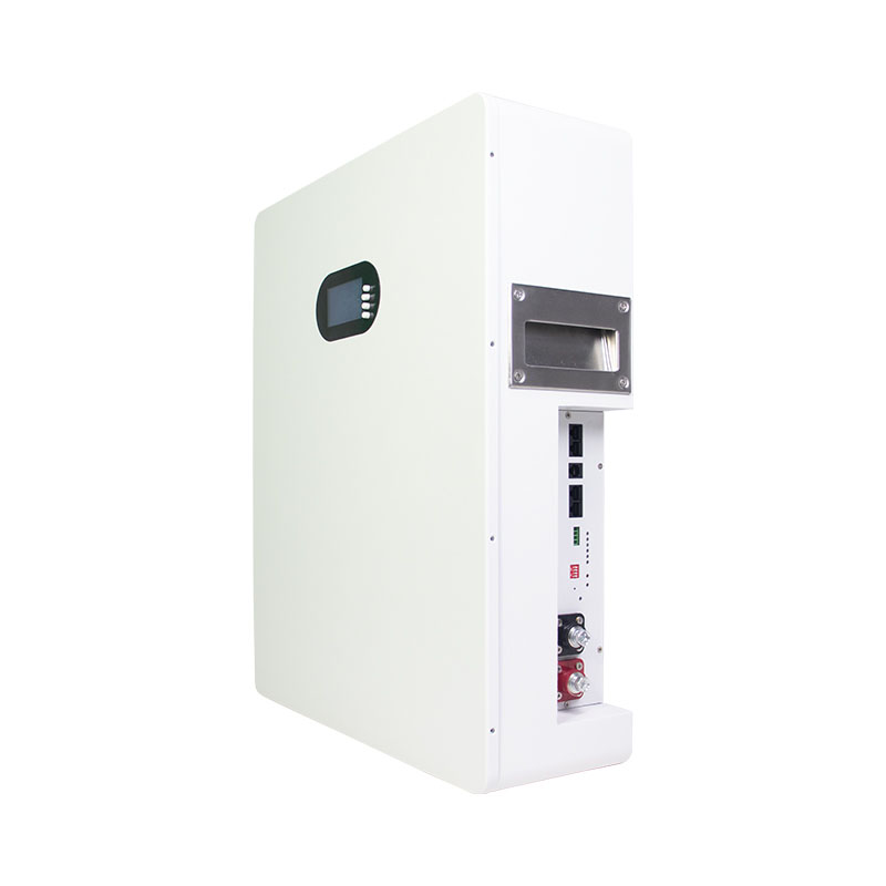 5KW Wall Mounted Home Energy Storage System