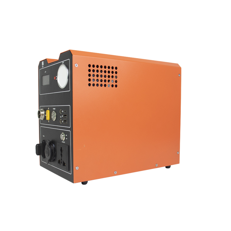 T300w Multifunctional Mobile Power Supply