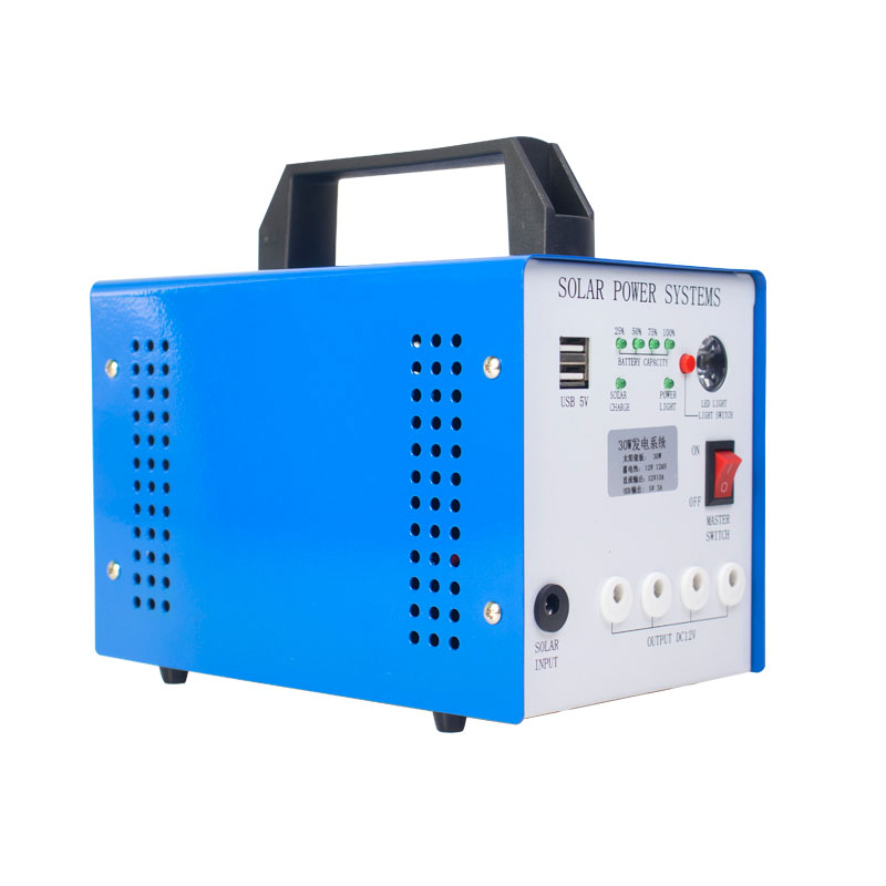T30w Multifunctional Mobile Power Supply